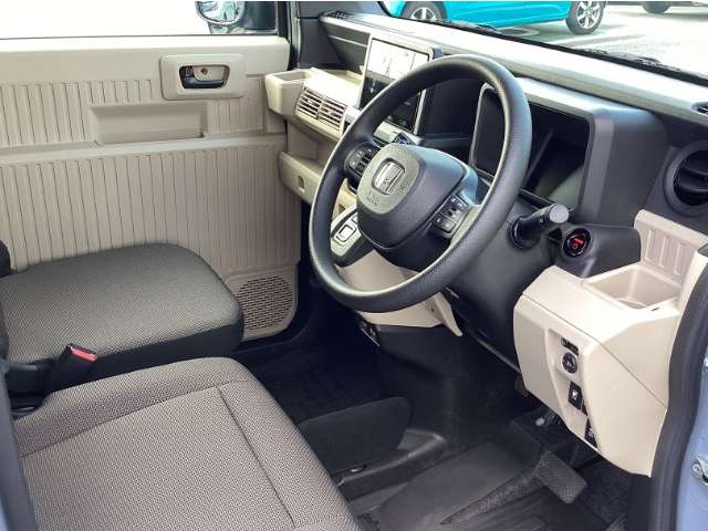 ホンダ Ｎ−ＶＡＮ　ｅ： ｅ：ファン R7年 (九州・沖縄) 99