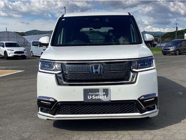 ホンダ ステップワゴン １．５ スパーダ R5年 (九州・沖縄) 99