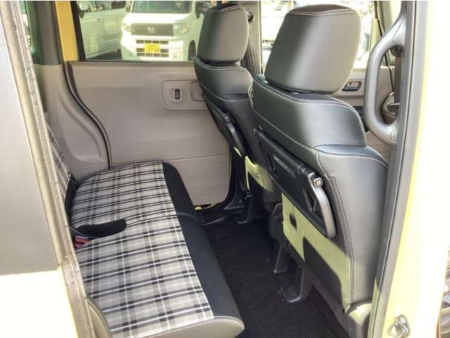 ホンダ Ｎ　ＢＯＸ ジョイ ６６０ ターボ ２トーン R7年 (九州・沖縄) 99