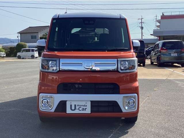 ダイハツ ウェイク ６６０ Ｇターボ レジャーエディション ＳＡＩＩＩ R2年 (九州・沖縄) 99