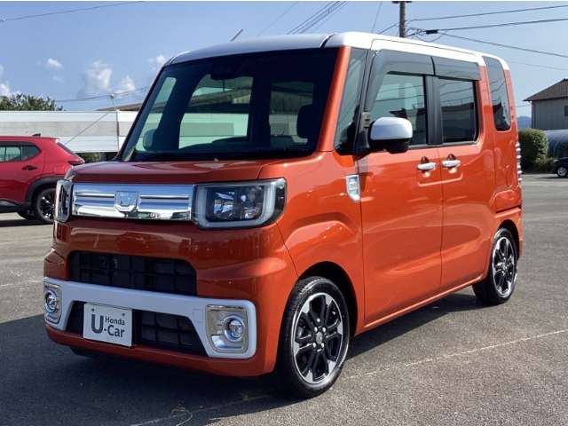 ダイハツ ウェイク ６６０ Ｇターボ レジャーエディション ＳＡＩＩＩ R2年 (九州・沖縄) 99