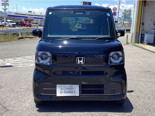 ホンダ Ｎ　ＢＯＸ ６６０ R7年 (九州・沖縄) 99