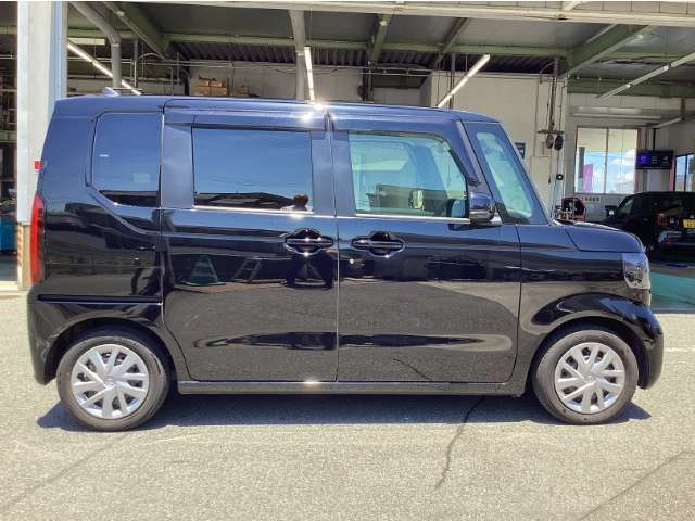 ホンダ Ｎ　ＢＯＸ ６６０ R7年 (九州・沖縄) 99