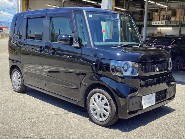 ホンダ Ｎ　ＢＯＸ ６６０ R7年 (九州・沖縄) 99