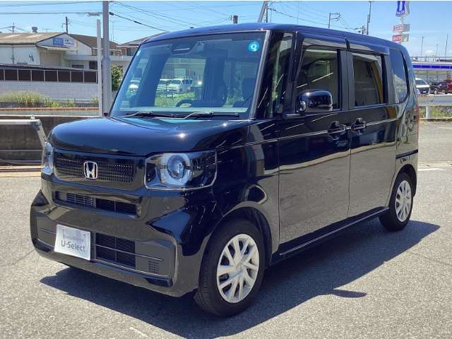 ホンダ Ｎ　ＢＯＸ ６６０ R7年 (九州・沖縄) 99