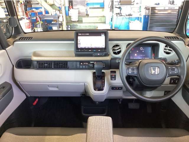 ホンダ Ｎ　ＢＯＸ ６６０ R7年 (九州・沖縄) 99