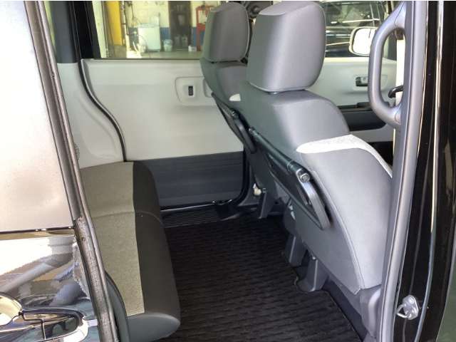 ホンダ Ｎ　ＢＯＸ ６６０ R7年 (九州・沖縄) 99