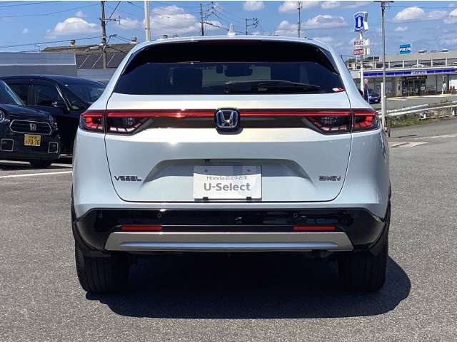ホンダ ヴェゼル １．５ Ｅ：ＨＥＶ Ｚ R5年 (九州・沖縄) 99