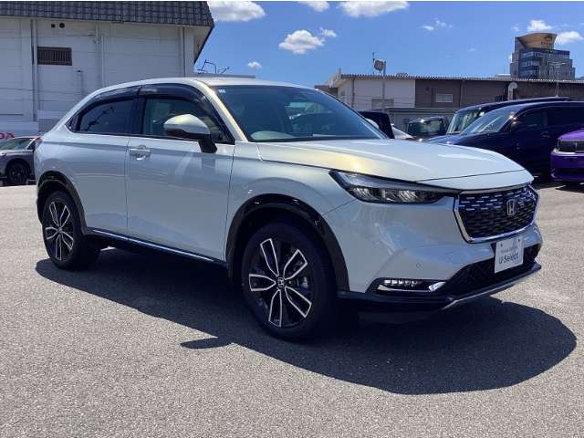 ホンダ ヴェゼル １．５ Ｅ：ＨＥＶ Ｚ R5年 (九州・沖縄) 99