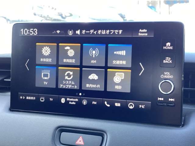 ホンダ ヴェゼル １．５ Ｅ：ＨＥＶ Ｚ R5年 (九州・沖縄) 99
