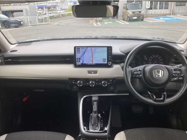 ホンダ ヴェゼル １．５ Ｅ：ＨＥＶ Ｚ R6年 (九州・沖縄) 99