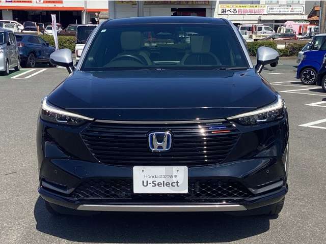 ホンダ ヴェゼル １．５ Ｅ：ＨＥＶ プレイ R6年 (九州・沖縄) 99
