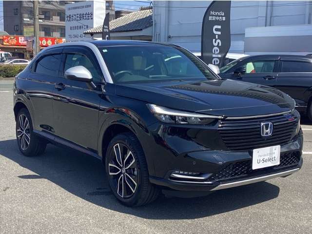 ホンダ ヴェゼル １．５ Ｅ：ＨＥＶ プレイ R6年 (九州・沖縄) 99