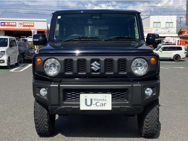 スズキ ジムニー ６６０ ＸＣ ４ＷＤ R3年 (九州・沖縄) 99