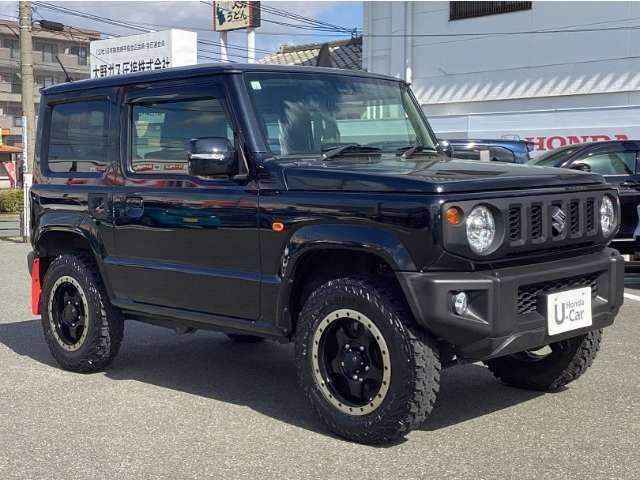 スズキ ジムニー ６６０ ＸＣ ４ＷＤ R3年 (九州・沖縄) 99