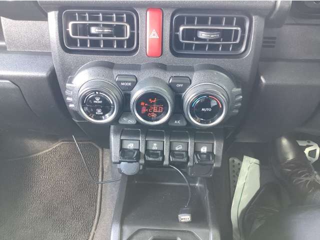 スズキ ジムニー ６６０ ＸＣ ４ＷＤ R3年 (九州・沖縄) 99