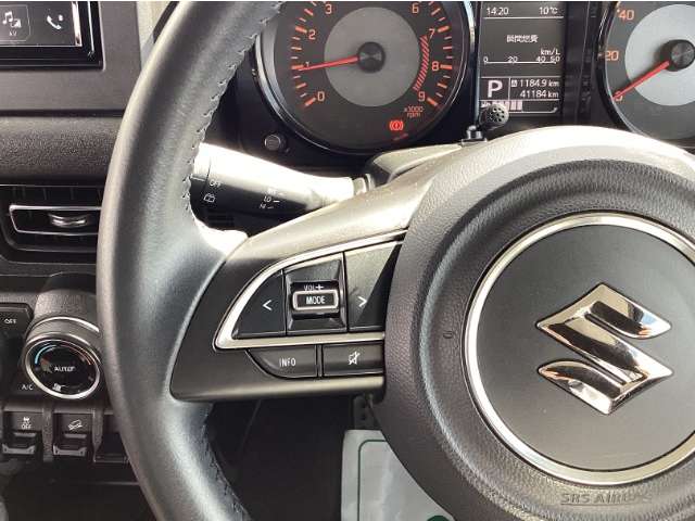 スズキ ジムニー ６６０ ＸＣ ４ＷＤ R3年 (九州・沖縄) 99