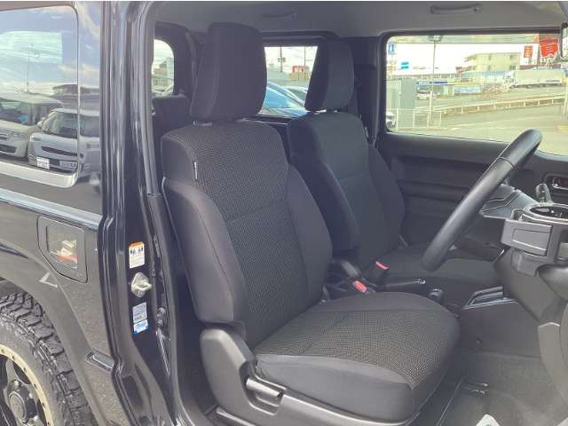 スズキ ジムニー ６６０ ＸＣ ４ＷＤ R3年 (九州・沖縄) 99