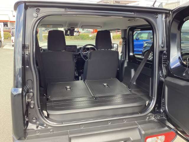 スズキ ジムニー ６６０ ＸＣ ４ＷＤ R3年 (九州・沖縄) 99