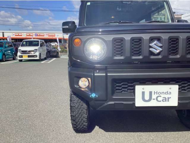 スズキ ジムニー ６６０ ＸＣ ４ＷＤ R3年 (九州・沖縄) 99