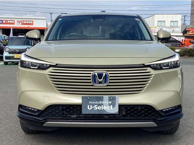 ホンダ ヴェゼル １．５ Ｅ：ＨＥＶ Ｚ R4年 (九州・沖縄) 99
