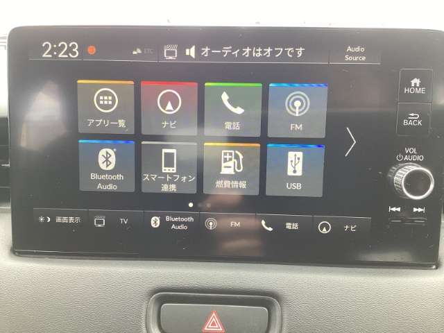 ホンダ ヴェゼル １．５ Ｅ：ＨＥＶ Ｚ R4年 (九州・沖縄) 99