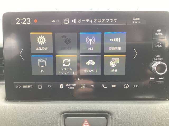 ホンダ ヴェゼル １．５ Ｅ：ＨＥＶ Ｚ R4年 (九州・沖縄) 99