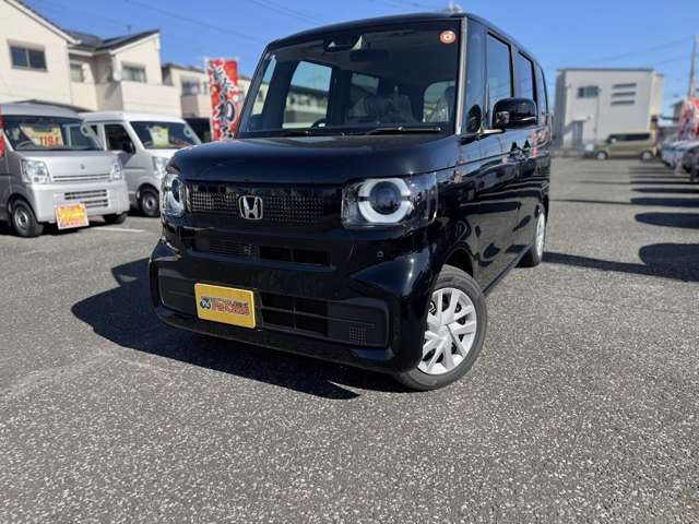 ホンダ Ｎ　ＢＯＸ ６６０ R7年 () 99