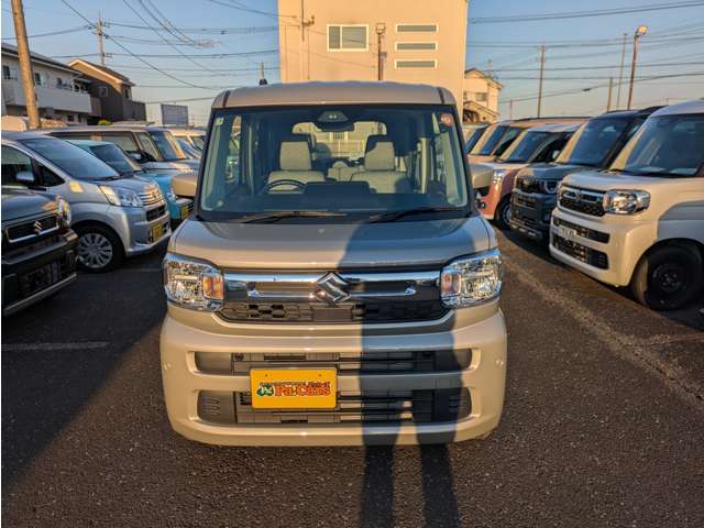 スズキ スペーシア ６６０ ハイブリッド Ｇ R7年 () 99