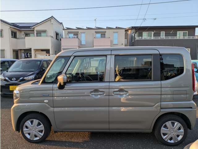 スズキ スペーシア ６６０ ハイブリッド Ｇ R7年 () 99