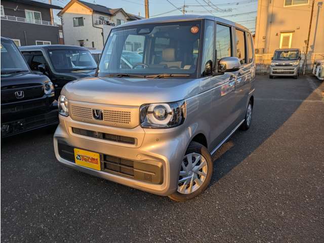 ホンダ Ｎ　ＢＯＸ ６６０ R7年 () 99