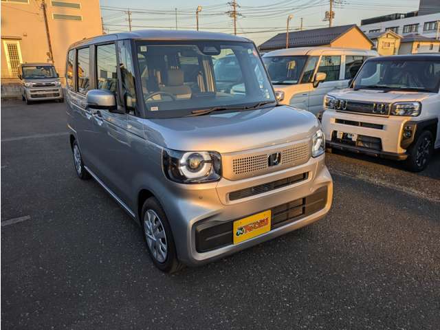ホンダ Ｎ　ＢＯＸ ６６０ R7年 () 99