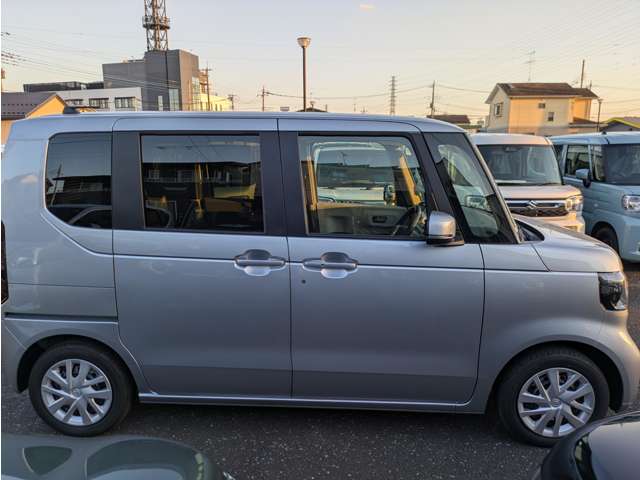 ホンダ Ｎ　ＢＯＸ ６６０ R7年 () 99
