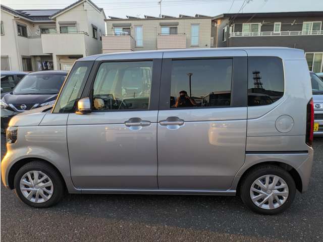 ホンダ Ｎ　ＢＯＸ ６６０ R7年 () 99