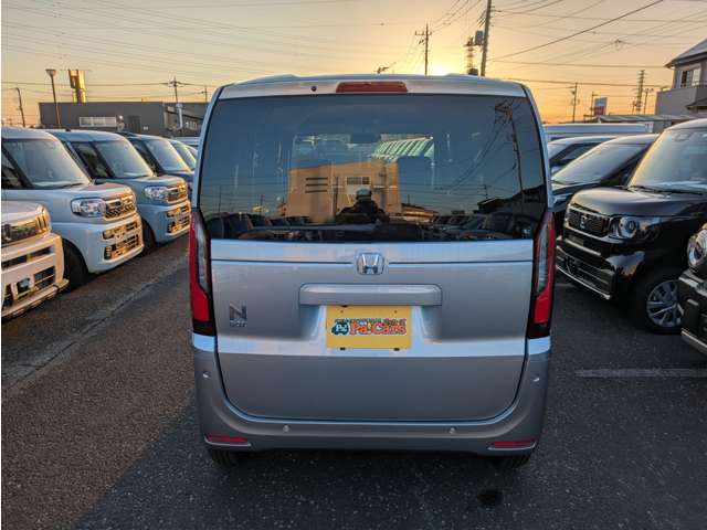 ホンダ Ｎ　ＢＯＸ ６６０ R7年 () 99