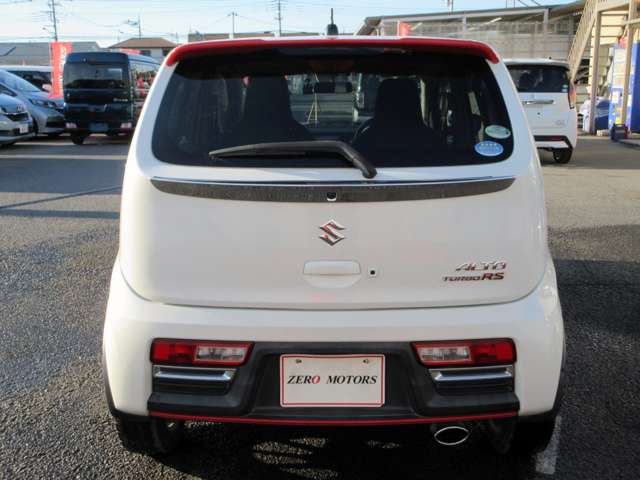 スズキ アルト ６６０ ターボＲＳ オートギヤシフト ４ＷＤ H28年 () 99