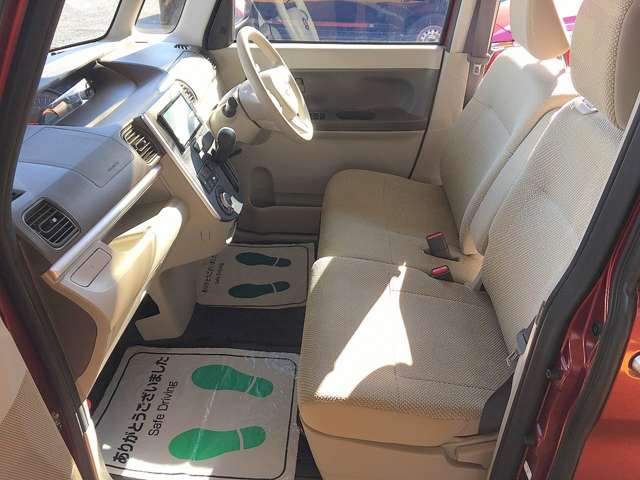 ダイハツ タント ６６０ Ｘ ＳＡＩＩ H27年 (関東) 99