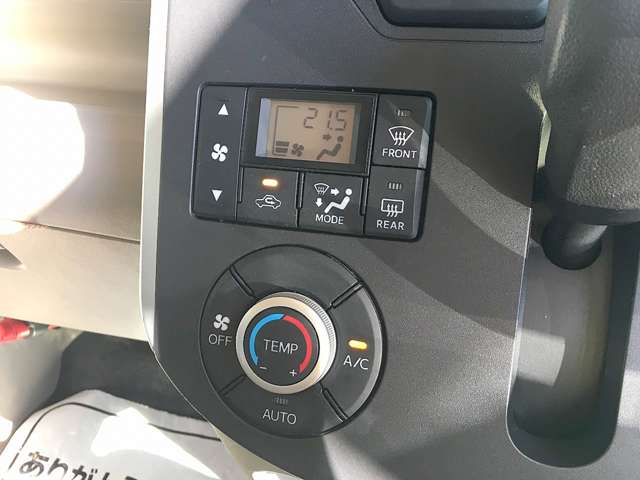 ダイハツ タント ６６０ Ｘ ＳＡＩＩ H27年 (関東) 99