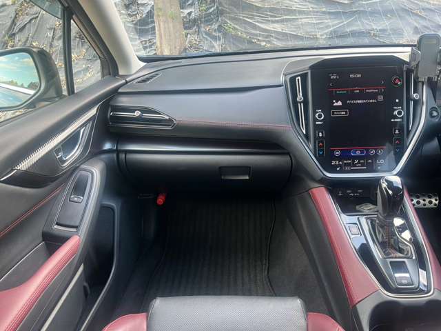 スバル レヴォーグ １．８ ＳＴＩ スポーツ ＥＸ ４ＷＤ R3年 (関東) 99