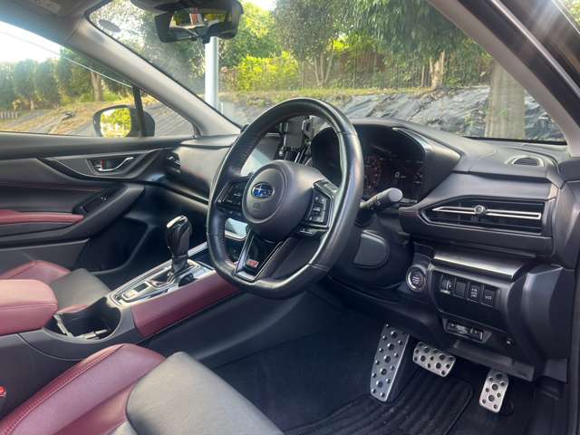 スバル レヴォーグ １．８ ＳＴＩ スポーツ ＥＸ ４ＷＤ R3年 (関東) 99