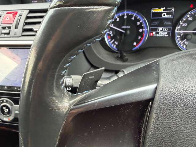 スバル レヴォーグ ２．０ ＧＴ－Ｓ アイサイト ４ＷＤ H26年 (関東) 99