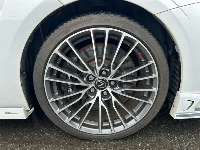 レクサス ＲＣ　Ｆ カーボンエクステリアパッケージ H27年 (関東) 99