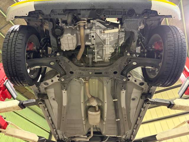 スズキ アルトワークス ワークス ６６０ H29年 (関東) 99