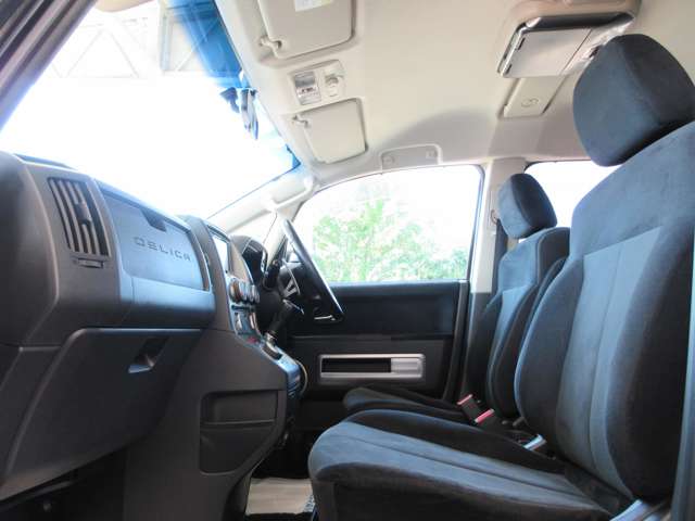 三菱 デリカ　Ｄ：５ ２．４ Ｇ ナビパッケージ ４ＷＤ H19年 (関東) 99
