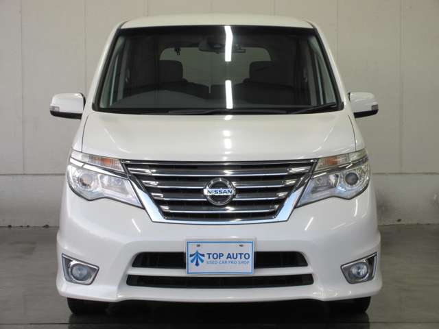 日産 セレナ ２．０ ハイウェイスター Ｓエディション H28年 (関東) 99