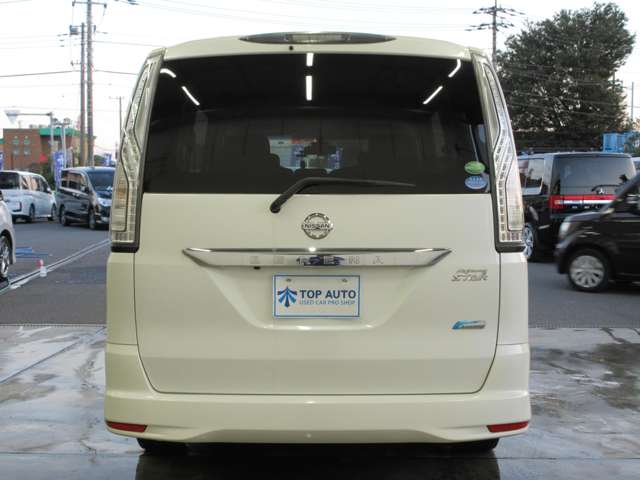 日産 セレナ ２．０ ハイウェイスター Ｓエディション H28年 (関東) 99