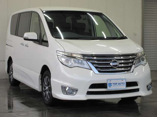 日産 セレナ ２．０ ハイウェイスター Ｓエディション H28年 (関東) 99