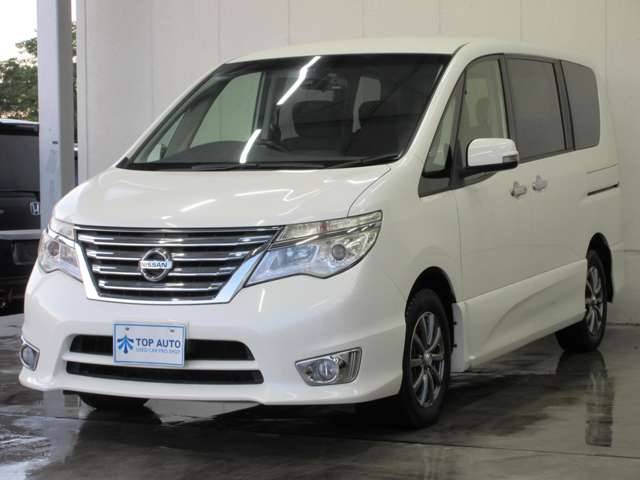 日産 セレナ ２．０ ハイウェイスター Ｓエディション H28年 (関東) 99