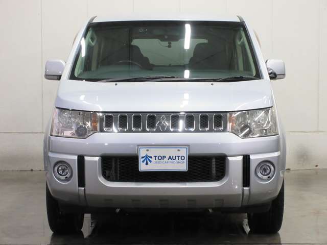 三菱 デリカ　Ｄ：５ ２．４ Ｇ パワーパッケージ ４ＷＤ H21年 (関東) 99