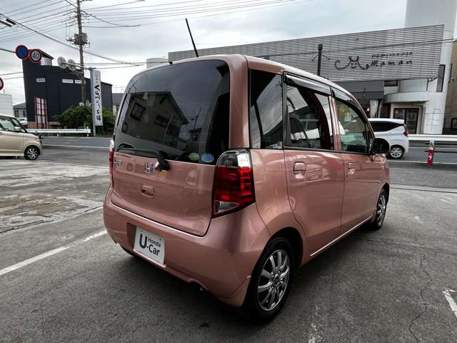 ホンダ ライフ ６６０ Ｇ スマートプラス H23年 (関東) 99
